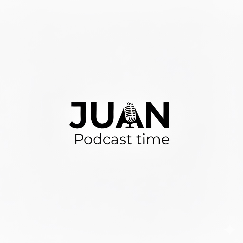Grabación de JuanPodcastime